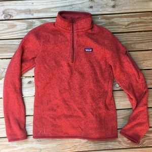Patagonia Better Sweater 1/4-Zip